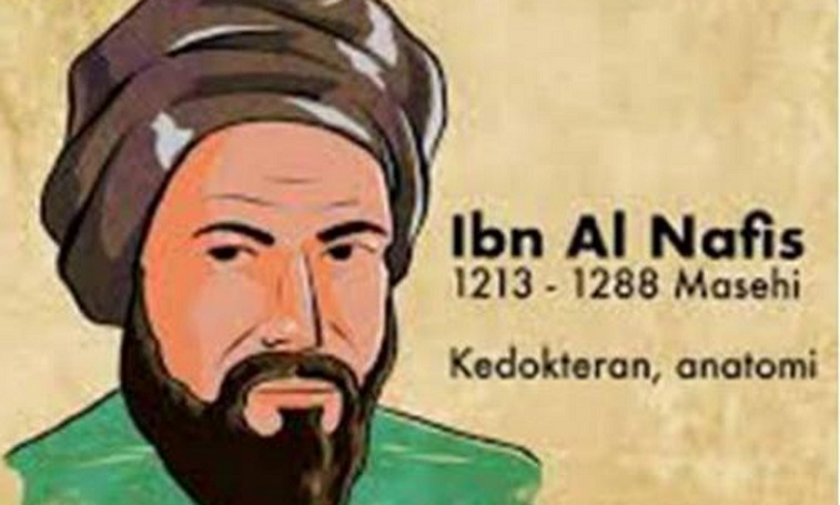 Siapakah Ibnu Nafis? Belajar Sampai Mati, belajarsampaimati.com, hoeda manis