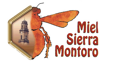 MIEL SIERRA MONTORO