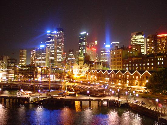 5 Of The Best Tourist Places In Australia | Belajar SEO dan Teknik Blog