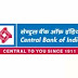 Central Bank Of India Recruitment Notification 2013 For Director