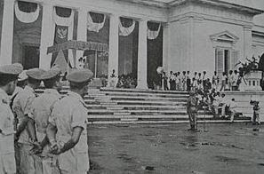 Latar Balakang Dan Isi Dekrit Presiden 5 Juli 1959 Lengkap 