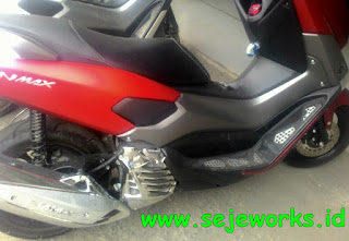 harga yamaha nmax