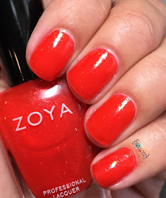 Zoya Aphrodite