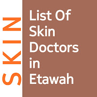 List of Skin Doctors in Etawah