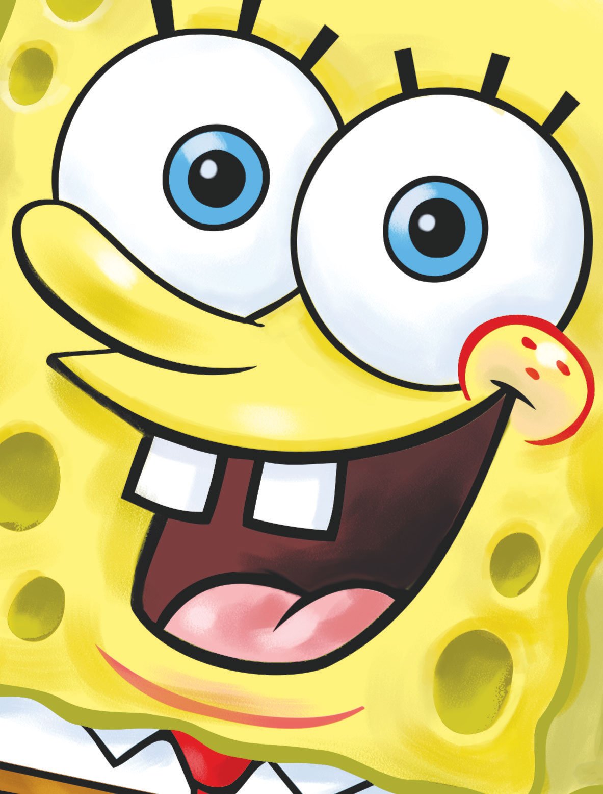 ABOUT ALL GAMBAR LUCU  SPONGEBOB  SQUAREPANTS