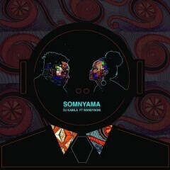 (Afro House) Somnyama (feat. WendySoni) (2019)