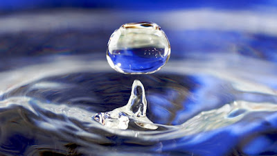 Cuánto Tarda una Gota de Lluvia en Caer al Suelo