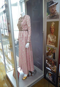 Helen Mirren Trumbo Hedda Hopper film costume
