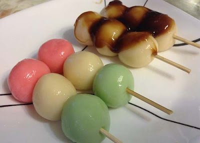 Dango