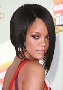 Bob Cut Hairstyles