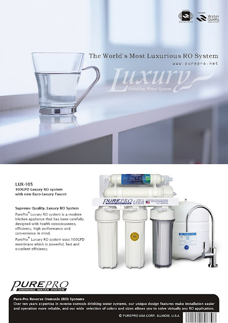 PurePro® LUX-105