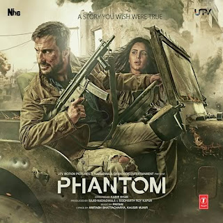 Phantom - All Songs Lyrics & Videos