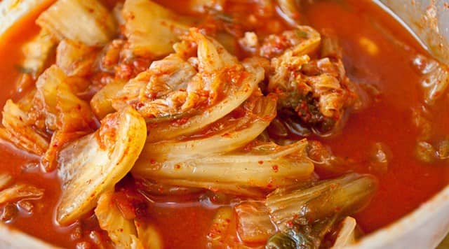 5 MAKANAN KOREA YANG PALING MAHAL