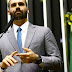 Eduardo Bolsonaro anuncia que irá doar 10% do seu salário para o combate ao coronavírus