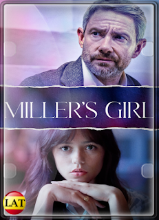 La Chica de Miller (2024) DVDRIP LATINO
