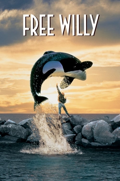 [HD] Sauvez Willy 1993 Film Entier Vostfr