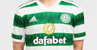 Celtic FC 2023-24 Adidas Home Jersey Leaked » The Kitman