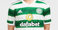 Celtic's new adidas away kit for 2020-21 'leaked' and fans are loving it –  The Sun