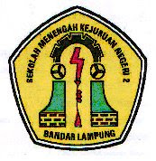 SMK N 2 BANDAR LAMPUNG