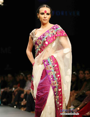 Photos of Lakme Fashion Week Spring Summer 2010