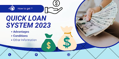 Get quick Loan by Online Method in 2023