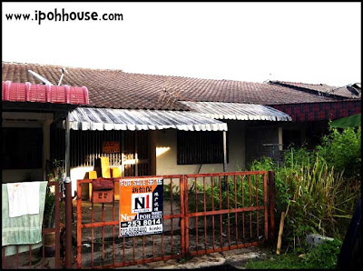 IPOH HOUSE FOR SALE (R04398)