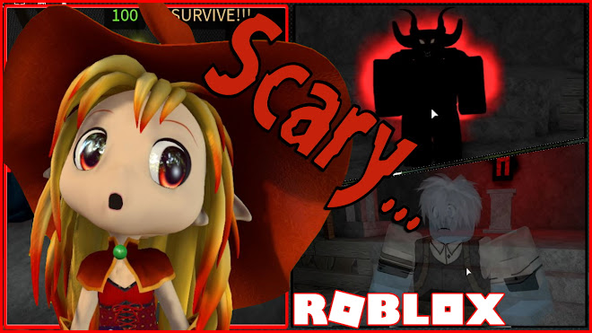 Roblox Gameplay Mineshaft I Almost Died Eating A Rock Cake We Released A Monster That Went To Overnight Story Steemit - roblox overnight