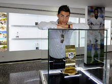 Sekilas Tentang Museum Cristiano Ronaldo di Portugal