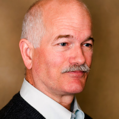 jack layton