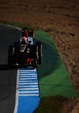 Romain Grosjean F1 Testing Jerez Day One dPhI4dEyDX1l