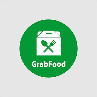 logo grab food