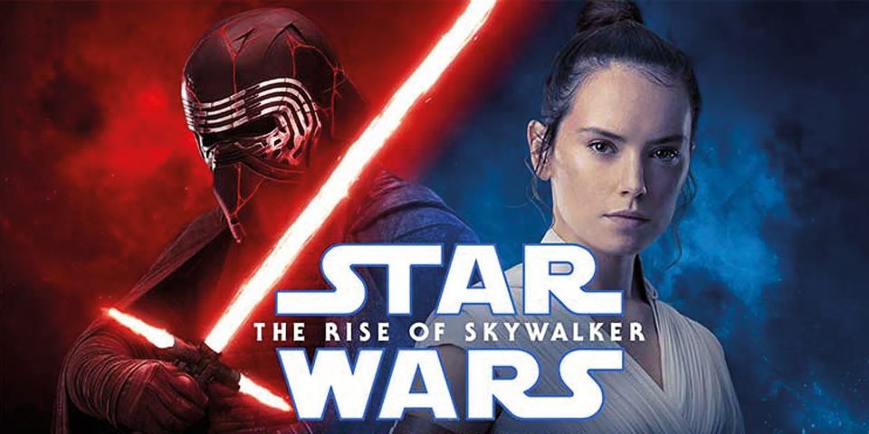 Star Wars: The Rise of Skywalker premieres at Disney on May 4