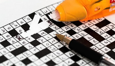 Strategi Pembelajaran Teka-Teki Silang (Crossword Puzzle)