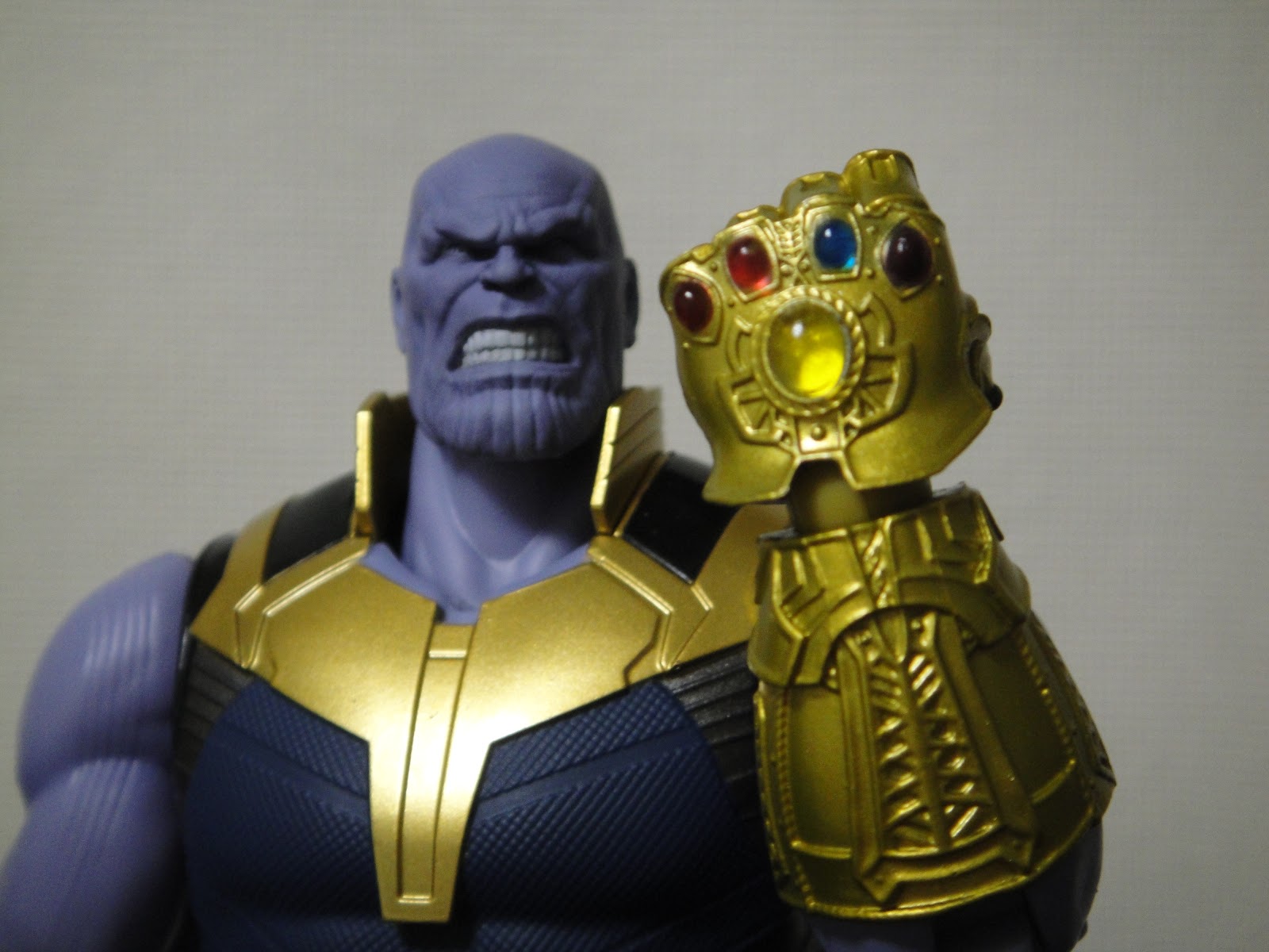 Marvel S H Figuarts サノス アベンジャーズ インフィニティ ウォー Thanos Avengers Infinity War
