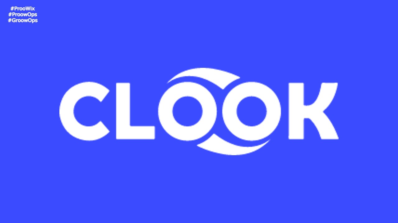 Clook