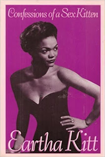 Eartha Kitt