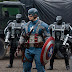 193 - Capitão América: O Primeiro Vingador (Captain America: The First Avenger/Joe Johnston/2011)