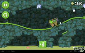 BAD PIGGIES 1.0.0 FINAL