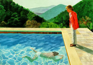 David Hockney