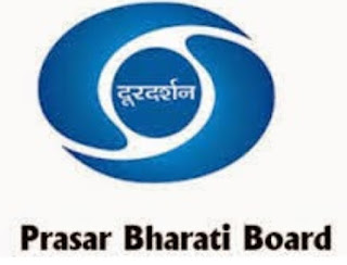 Jobs in Prasar Bharati