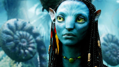 Imágenes: The Avatar movie Wallpapers