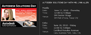 Autodesk Solution Day