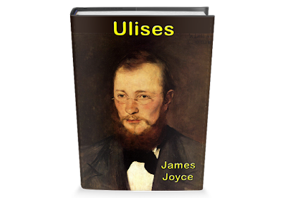 Ulises James Joyce