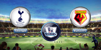 Prediksi Tottenham vs Watford 6 Februari 2016 EPL