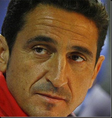 Manolo Jimenez