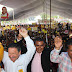 “Somos los que representamos un cambio en el destino de este municipio”, dijo Octavio Martínez, candidato del PRD a la alcaldía de Ecatepec en su cierre de campaña