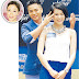  Myolie Wu Teases Him Law & Tavia Yeung Implying They're a Couple