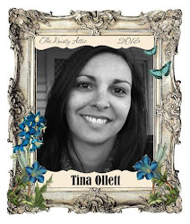 Tina Ollett