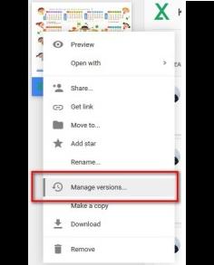 Cara Mudah Update / Memperbarui File dan Dokumen di Google Drive yang hampir setiap hari menggunakan internet untuk browsing Cara Mudah Update / Memperbarui File dan Dokumen di Google Drive