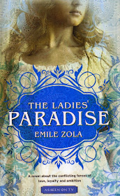 the ladies paradise emile zola